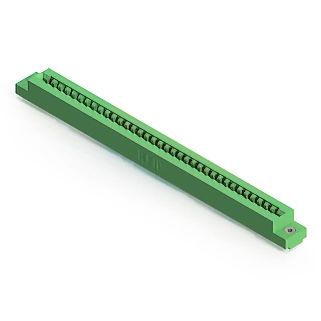 307-070-556-207 EDAC Inc.  Edgeboard Connectors